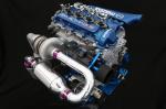 Mazda SkyActiv-D LMP2 2013 года